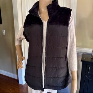 FILA Sport Vest size Large